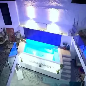 Casa La Estación Apartamento