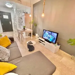 Aparthouse Apartamento