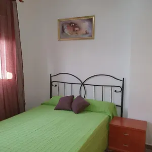Marina De La Bahía Apartamento