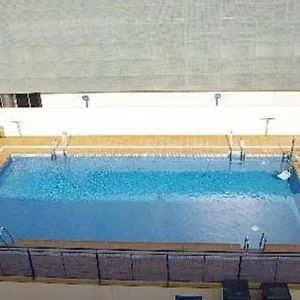 Moderno En Conjunto Residencial Apartamento
