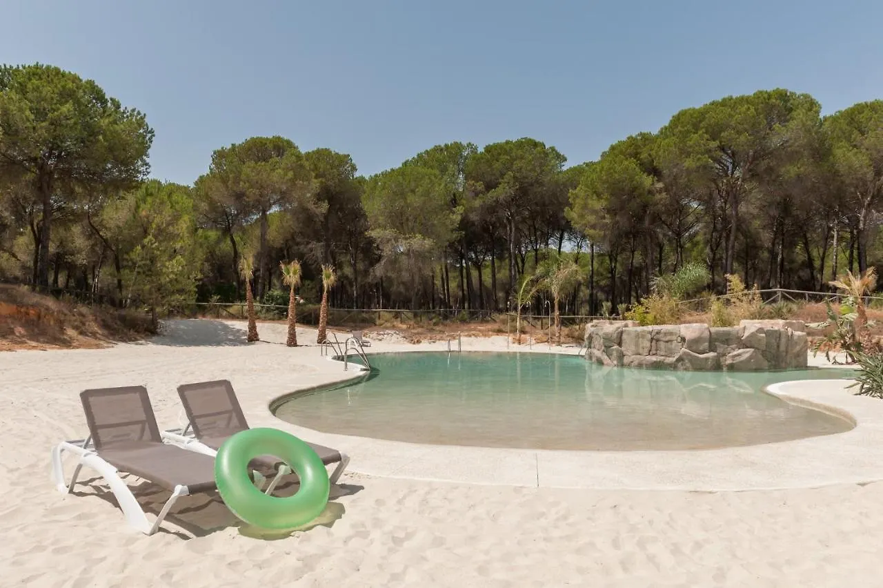 Huttopia Parque De Donana Hinojos Spain